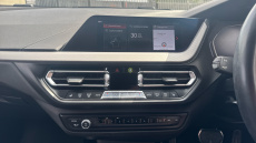 BMW 1 Series 118i M Sport 5dr Step Auto Petrol Hatchback